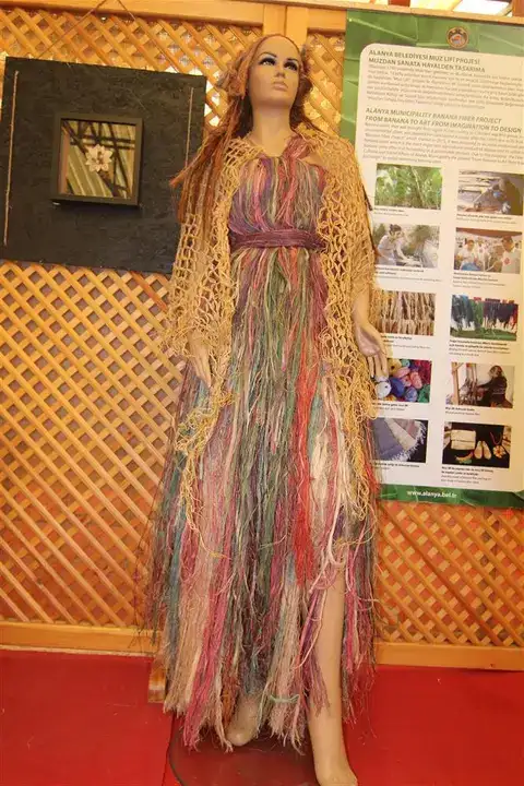 Alanya Muz Lifi Coğrafi İşaret Yolunda 8